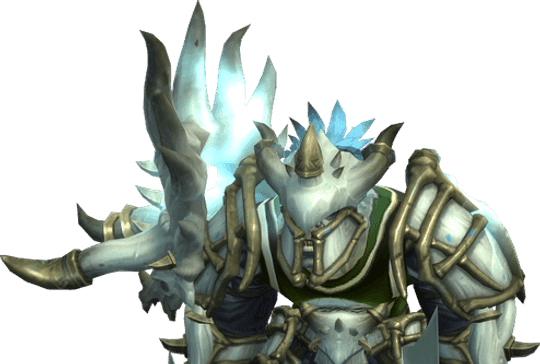 Kimbo render