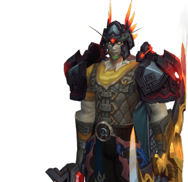 Krelex render