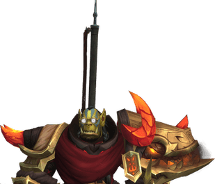 Marg render