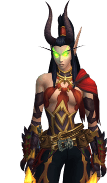 Mortal render