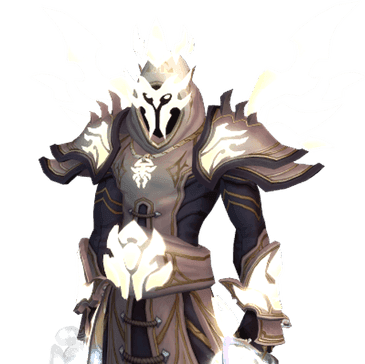 Myth render