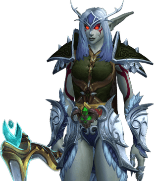 Neonia render