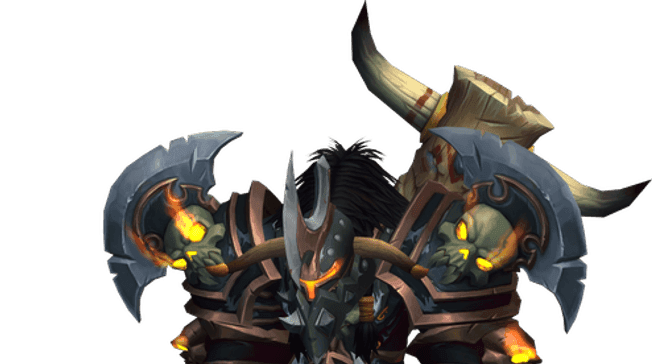Nessaj render