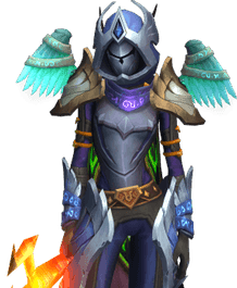 Nzall render
