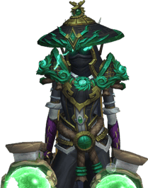 Nzalldori render