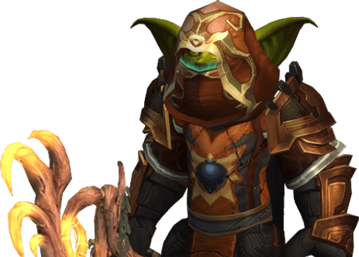 Oiramiur render