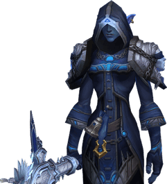 Penniless render