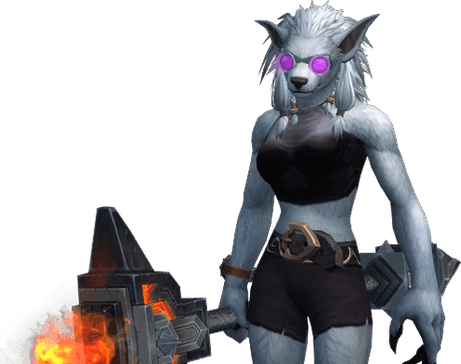 Ritual render