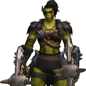 Skettie render