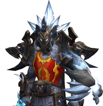 Sunflame render