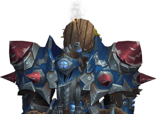 Vandellas render