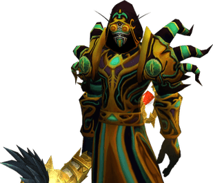 Voidweaver render