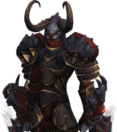Volgarr render