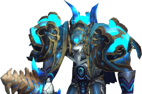 Xaverius render