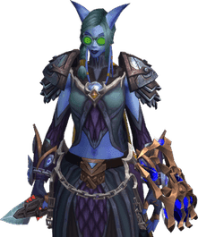 Carbonney render