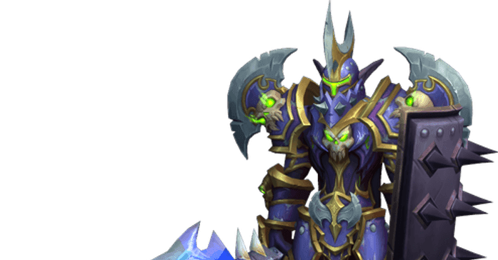 Desertstar render
