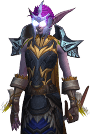Meropetty render