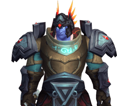 Tyller render