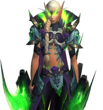 Vàlyriá render