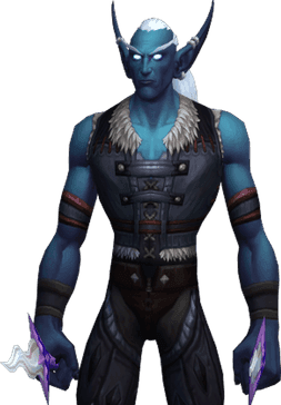 Venthir render