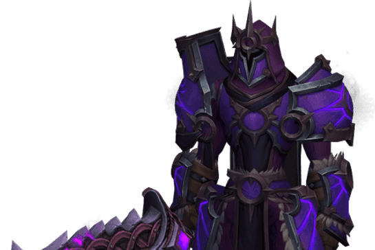 Amidas render
