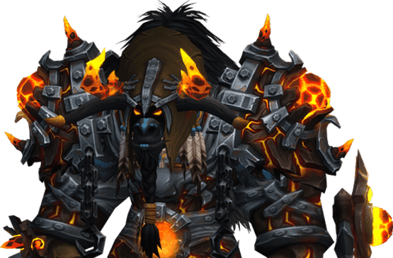 Dairuòmùji render