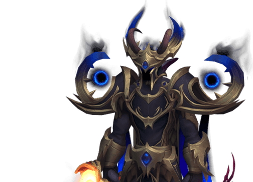 Denno render