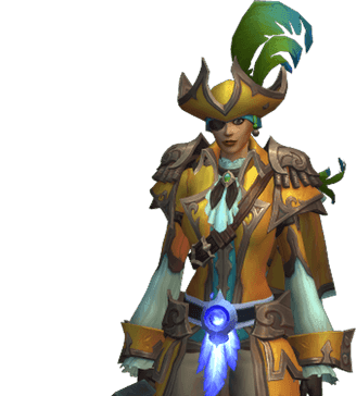 Drackonia render