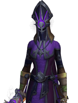 Hokulani render