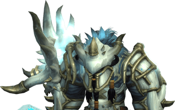 Malakey render