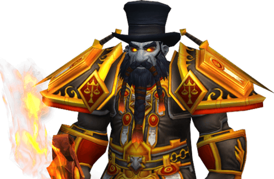 Michaelixx render