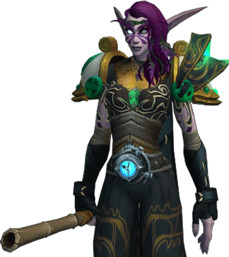 Minari render
