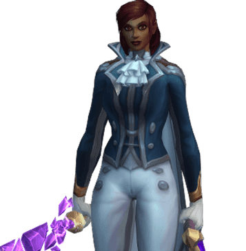 Naga render