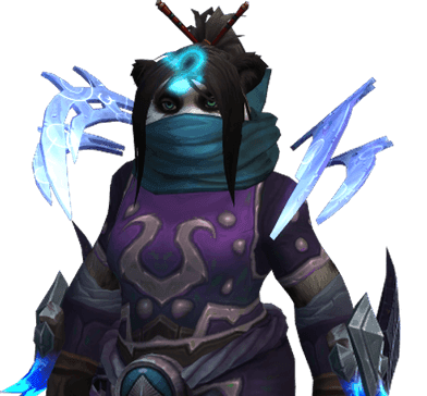 Ner render