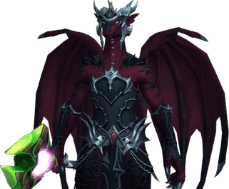 Ninsles render