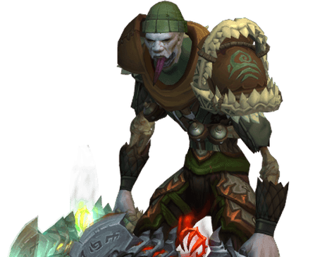 Schwatsch render