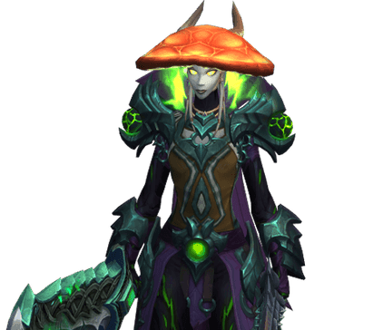 Sinnamon render