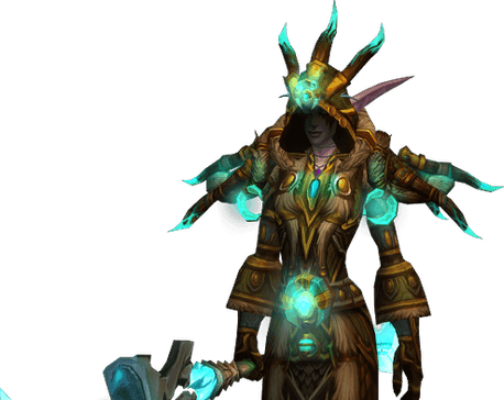 Solix render