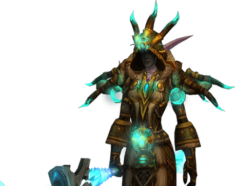 Solix render