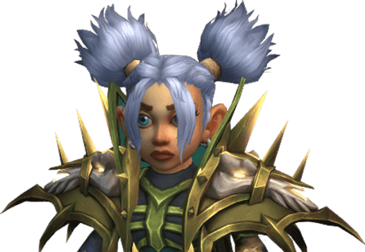 Tüdeli render