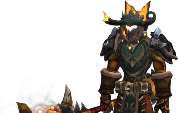 Tiago render
