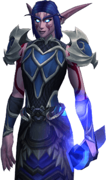 Valerious render