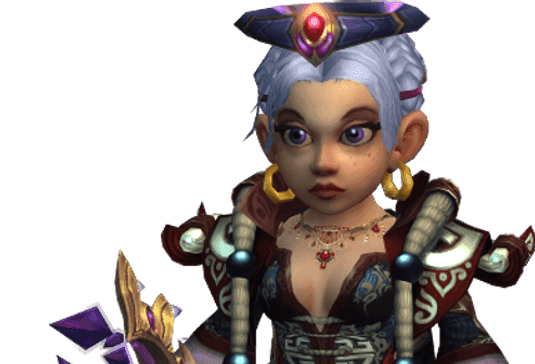 Varix render