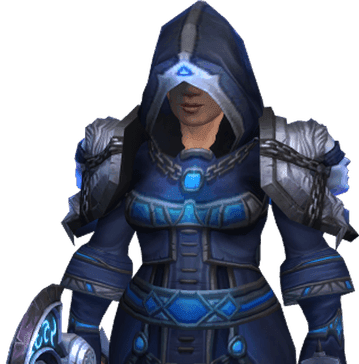 Vialy render