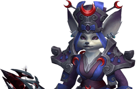 Vytra render