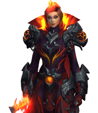 Xellesia render