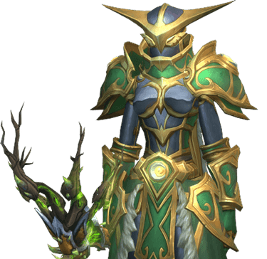 Aiala render