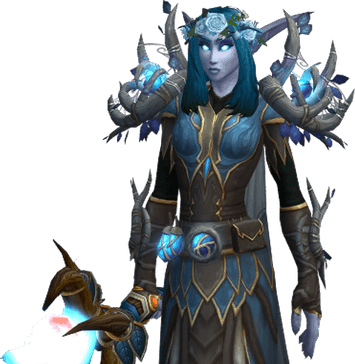 Aminola render