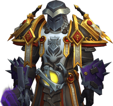 Arbaal render