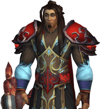 Arceron render